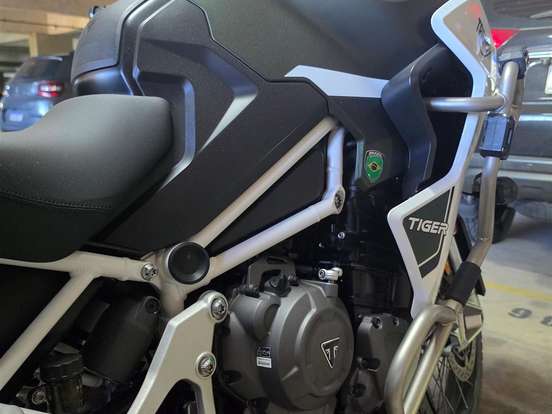 TRIUMPH-TIGER 1200 RALLY EXPLORER TRIUMPH-TIGER 1200 RALLY EXPLORER-2022