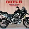 TRIUMPH TIGER 1200 RALLY EXPLORER TRIUMPH TIGER 1200 RALLY EXPLORER