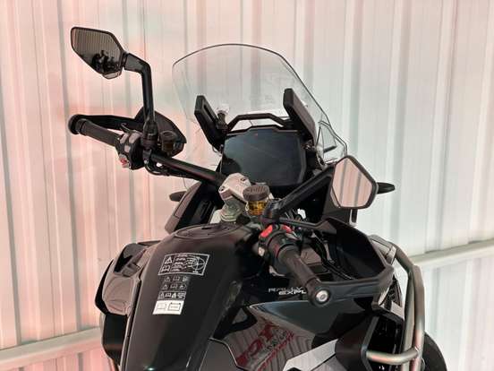 TRIUMPH-TIGER 1200 RALLY EXPLORER TRIUMPH-TIGER 1200 RALLY EXPLORER-2022