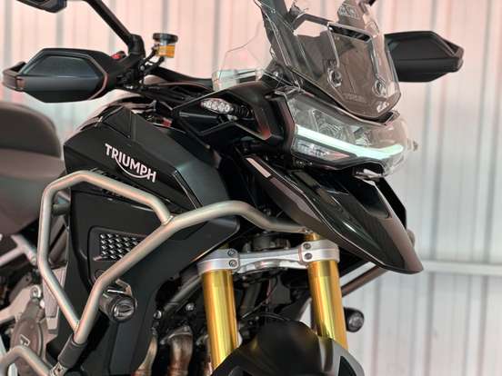 TRIUMPH-TIGER 1200 RALLY EXPLORER TRIUMPH-TIGER 1200 RALLY EXPLORER-2022