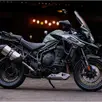 TRIUMPH TIGER 1200 XCX TRIUMPH TIGER 1200 XCX