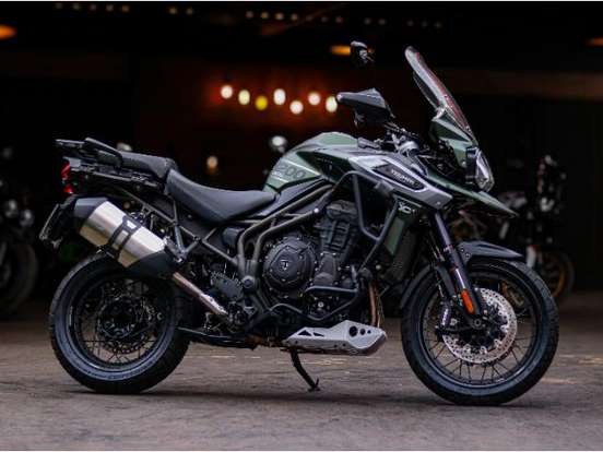 TRIUMPH-TIGER 1200 XCX TRIUMPH-TIGER 1200 XCX-2020