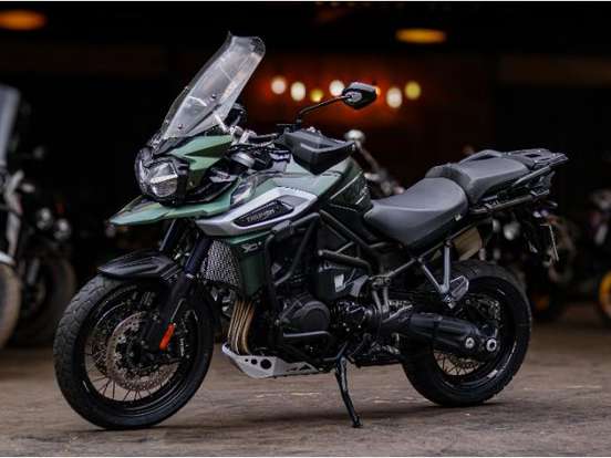 TRIUMPH-TIGER 1200 XCX TRIUMPH-TIGER 1200 XCX-2020