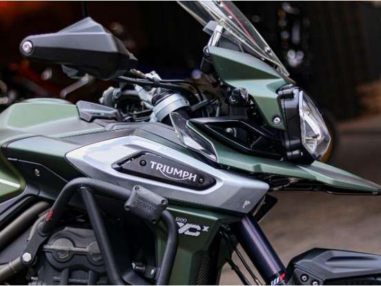TRIUMPH-TIGER 1200 XCX TRIUMPH-TIGER 1200 XCX-2020