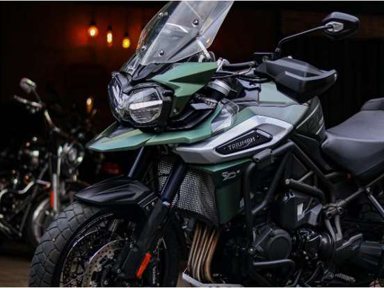 TRIUMPH-TIGER 1200 XCX TRIUMPH-TIGER 1200 XCX-2020