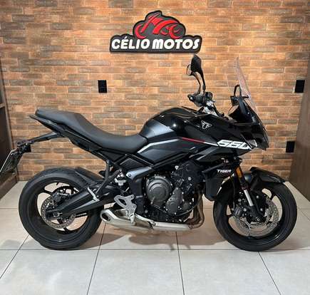 TRIUMPH-TIGER 660 SPORT-2025