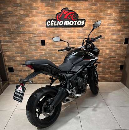 TRIUMPH-TIGER 660 SPORT-2025