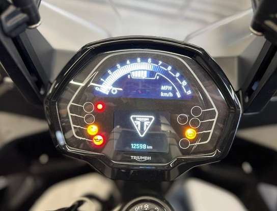 TRIUMPH-TIGER 660 SPORT-2025