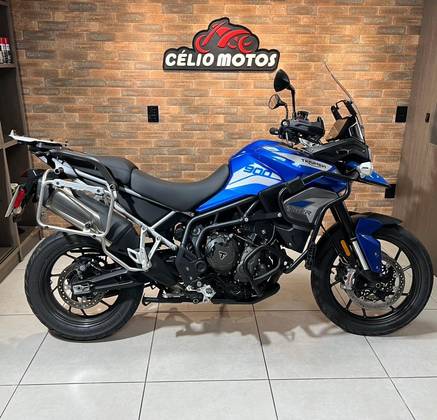 TRIUMPH TIGER 900 GT PRO 