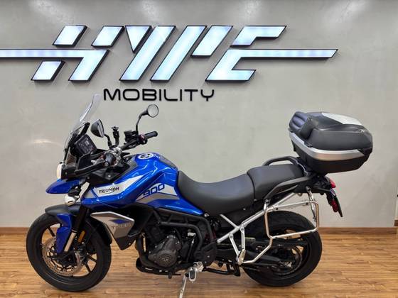 TRIUMPH TIGER 900 GT PRO 