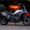 TRIUMPH TIGER 900 GT PRO TRIUMPH TIGER 900 GT PRO