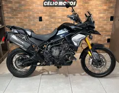 TRIUMPH TIGER 900 RALLY PRO TRIUMPH TIGER 900 RALLY PRO