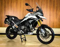 TRIUMPH TIGER 900 RALLY PRO TRIUMPH TIGER 900 RALLY PRO