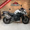 TRIUMPH TIGER EXPLORER XC ABS TRIUMPH TIGER EXPLORER XC ABS