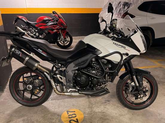 TRIUMPH-TIGER SPORT ABS TRIUMPH-TIGER SPORT ABS-2015