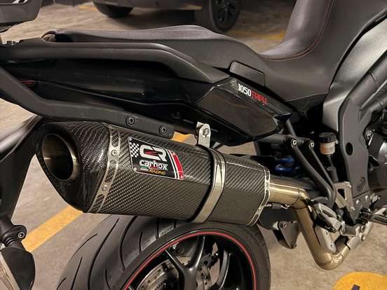 TRIUMPH-TIGER SPORT ABS TRIUMPH-TIGER SPORT ABS-2015