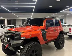 TROLLER T4 3.2 XLT 4X4 20V TURBO INTERCOOLER DIESEL 2P MANUAL TROLLER T4 3.2 XLT 4X4 20V TURBO INTERCOOLER DIESEL 2P MANUAL