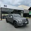 VOLKSWAGEN AMAROK 2.0 HIGHLINE 4X4 CD 16V TURBO INTERCOOLER DIESEL 4P AUTOMÁTICO VOLKSWAGEN AMAROK 2.0 HIGHLINE 4X4 CD 16V TURBO INTERCOOLER DIESEL 4P AUTOMÁTICO