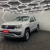 VOLKSWAGEN AMAROK 2.0 S 4X4 CS 16V TURBO INTERCOOLER DIESEL 2P MANUAL VOLKSWAGEN AMAROK 2.0 S 4X4 CS 16V TURBO INTERCOOLER DIESEL 2P MANUAL