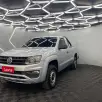 VOLKSWAGEN AMAROK 2.0 S 4X4 CS 16V TURBO INTERCOOLER DIESEL 2P MANUAL VOLKSWAGEN AMAROK 2.0 S 4X4 CS 16V TURBO INTERCOOLER DIESEL 2P MANUAL