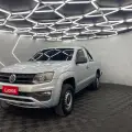 VOLKSWAGEN AMAROK 2.0 S 4X4 CS 16V TURBO INTERCOOLER DIESEL 2P MANUAL VOLKSWAGEN AMAROK 2.0 S 4X4 CS 16V TURBO INTERCOOLER DIESEL 2P MANUAL