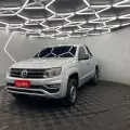 VOLKSWAGEN AMAROK 2.0 S 4X4 CS 16V TURBO INTERCOOLER DIESEL 2P MANUAL VOLKSWAGEN AMAROK 2.0 S 4X4 CS 16V TURBO INTERCOOLER DIESEL 2P MANUAL