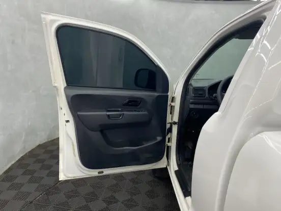 VOLKSWAGEN-AMAROK-2.0 S 4X4 CS 16V TURBO INTERCOOLER DIESEL 2P MANUAL VOLKSWAGEN-AMAROK-2019