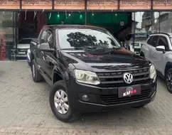VOLKSWAGEN AMAROK 2.0 SE 4X4 CD 16V TURBO INTERCOOLER DIESEL 4P MANUAL VOLKSWAGEN AMAROK 2.0 SE 4X4 CD 16V TURBO INTERCOOLER DIESEL 4P MANUAL
