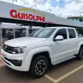 VOLKSWAGEN AMAROK 3.0 V6 TDI DIESEL COMFORTLINE CD 4MOTION AUTOMÁTICO VOLKSWAGEN AMAROK 3.0 V6 TDI DIESEL COMFORTLINE CD 4MOTION AUTOMÁTICO