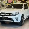 VOLKSWAGEN AMAROK 3.0 V6 TDI DIESEL EXTREME CD 4MOTION AUTOMÁTICO VOLKSWAGEN AMAROK 3.0 V6 TDI DIESEL EXTREME CD 4MOTION AUTOMÁTICO