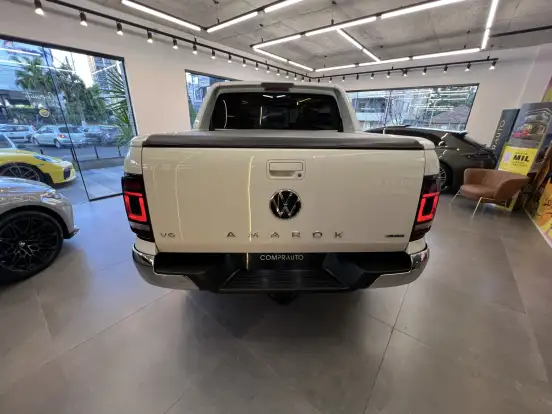 VOLKSWAGEN-AMAROK-3.0 V6 TDI DIESEL EXTREME CD 4MOTION AUTOMÁTICO VOLKSWAGEN-AMAROK-2024