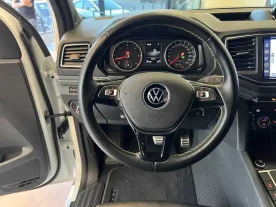 VOLKSWAGEN-AMAROK-3.0 V6 TDI DIESEL EXTREME CD 4MOTION AUTOMÁTICO VOLKSWAGEN-AMAROK-2024