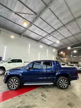 VOLKSWAGEN AMAROK 3.0 V6 TDI DIESEL HIGHLINE EXTREME CD 4MOTION AUTOMÁTICO VOLKSWAGEN AMAROK 3.0 V6 TDI DIESEL HIGHLINE EXTREME CD 4MOTION AUTOMÁTICO