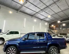 VOLKSWAGEN AMAROK 3.0 V6 TDI DIESEL HIGHLINE EXTREME CD 4MOTION AUTOMÁTICO VOLKSWAGEN AMAROK 3.0 V6 TDI DIESEL HIGHLINE EXTREME CD 4MOTION AUTOMÁTICO