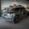 VOLKSWAGEN AMAROK 3.0 V6 TDI DIESEL HIGHLINE EXTREME CD 4MOTION AUTOMÁTICO VOLKSWAGEN AMAROK 3.0 V6 TDI DIESEL HIGHLINE EXTREME CD 4MOTION AUTOMÁTICO