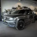 VOLKSWAGEN AMAROK 3.0 V6 TDI DIESEL HIGHLINE EXTREME CD 4MOTION AUTOMÁTICO VOLKSWAGEN AMAROK 3.0 V6 TDI DIESEL HIGHLINE EXTREME CD 4MOTION AUTOMÁTICO