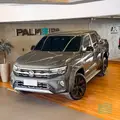 VOLKSWAGEN AMAROK 3.0 V6 TDI DIESEL EXTREME CD 4MOTION AUTOMÁTICO VOLKSWAGEN AMAROK 3.0 V6 TDI DIESEL EXTREME CD 4MOTION AUTOMÁTICO