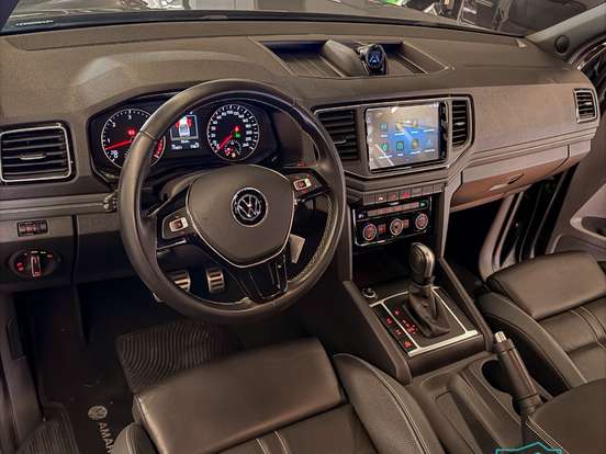 VOLKSWAGEN-AMAROK-3.0 V6 TDI DIESEL EXTREME CD 4MOTION AUTOMÁTICO VOLKSWAGEN-AMAROK-2024