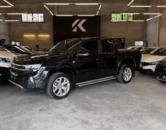 VOLKSWAGEN AMAROK 3.0 V6 TDI DIESEL HIGHLINE CD 4MOTION AUTOMÁTICO VOLKSWAGEN AMAROK 3.0 V6 TDI DIESEL HIGHLINE CD 4MOTION AUTOMÁTICO