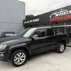 VOLKSWAGEN AMAROK 3.0 V6 TDI DIESEL HIGHLINE CD 4MOTION AUTOMÁTICO VOLKSWAGEN AMAROK 3.0 V6 TDI DIESEL HIGHLINE CD 4MOTION AUTOMÁTICO