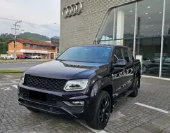 VOLKSWAGEN AMAROK 3.0 V6 TDI DIESEL HIGHLINE EXTREME CD 4MOTION AUTOMÁTICO VOLKSWAGEN AMAROK 3.0 V6 TDI DIESEL HIGHLINE EXTREME CD 4MOTION AUTOMÁTICO