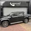 VOLKSWAGEN AMAROK 3.0 V6 TDI DIESEL HIGHLINE EXTREME CD 4MOTION AUTOMÁTICO VOLKSWAGEN AMAROK 3.0 V6 TDI DIESEL HIGHLINE EXTREME CD 4MOTION AUTOMÁTICO