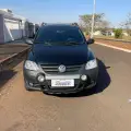 VOLKSWAGEN FOX 1.0 MI 8V FLEX 4P MANUAL VOLKSWAGEN FOX 1.0 MI 8V FLEX 4P MANUAL