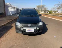 VOLKSWAGEN FOX 1.0 MI 8V FLEX 4P MANUAL VOLKSWAGEN FOX 1.0 MI 8V FLEX 4P MANUAL