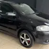 VOLKSWAGEN FOX 1.0 MI 8V FLEX 4P MANUAL VOLKSWAGEN FOX 1.0 MI 8V FLEX 4P MANUAL