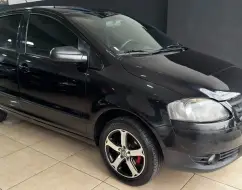 VOLKSWAGEN FOX 1.0 MI 8V FLEX 4P MANUAL VOLKSWAGEN FOX 1.0 MI 8V FLEX 4P MANUAL