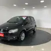 VOLKSWAGEN FOX 1.0 MI 8V FLEX 4P MANUAL VOLKSWAGEN FOX 1.0 MI 8V FLEX 4P MANUAL