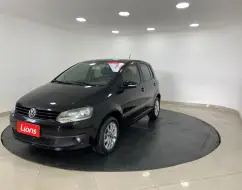VOLKSWAGEN FOX 1.0 MI 8V FLEX 4P MANUAL VOLKSWAGEN FOX 1.0 MI 8V FLEX 4P MANUAL