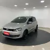 VOLKSWAGEN FOX 1.0 MI 8V FLEX 4P MANUAL VOLKSWAGEN FOX 1.0 MI 8V FLEX 4P MANUAL