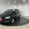 VOLKSWAGEN FOX 1.0 MI 8V FLEX 4P MANUAL VOLKSWAGEN FOX 1.0 MI 8V FLEX 4P MANUAL